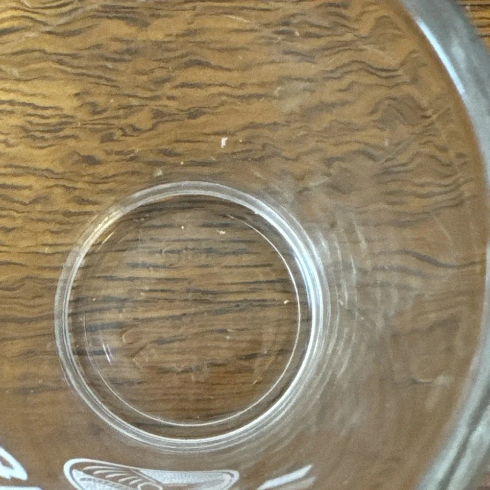 2 GRATSI Bàcaro Wine Glass‎ Tumblers European w/ Water Buffalo Discontinued HTF